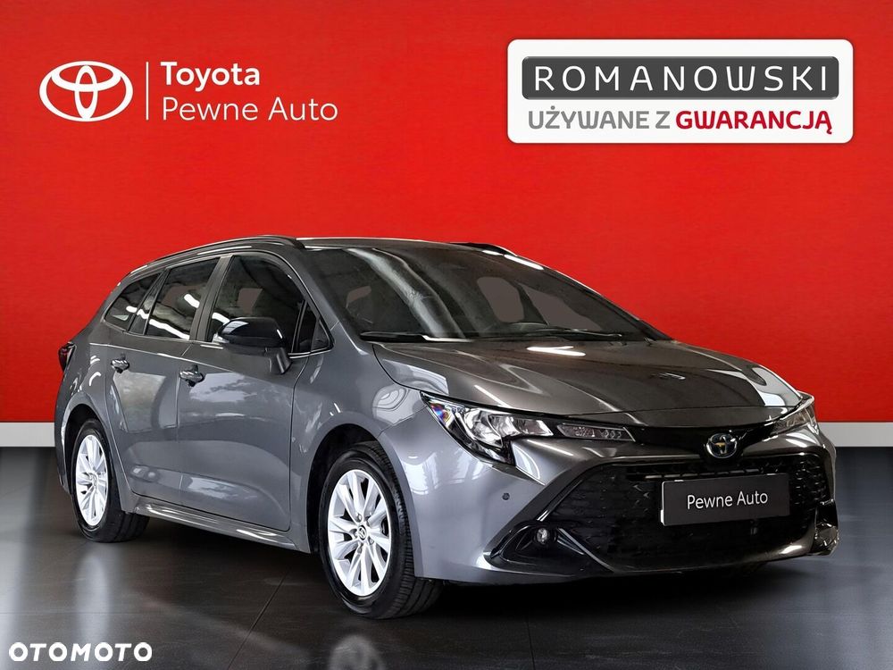Toyota Corolla 2025