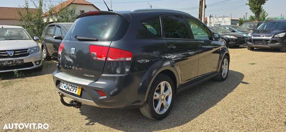 Seat Altea - 23