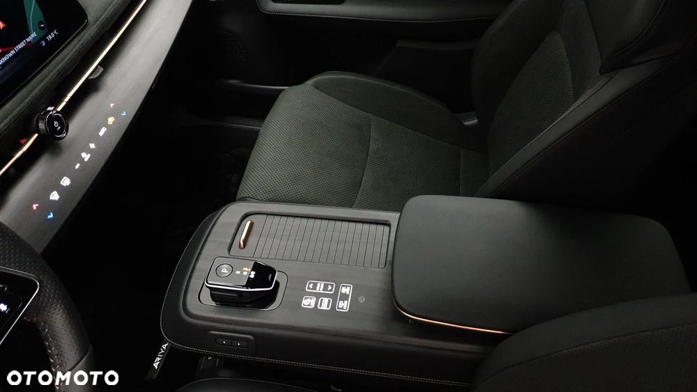 Nissan Ariya 87kWh Evolve - 16