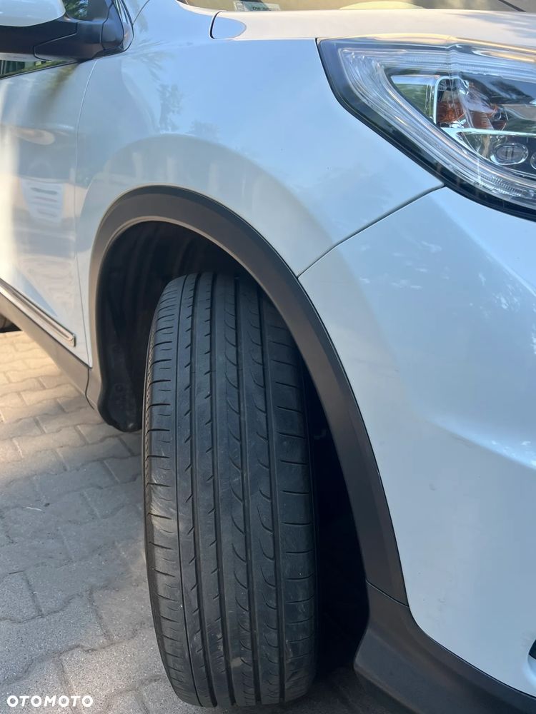 Honda CR-V 1.6i-DTEC Executive (Honda Connect+) - 37