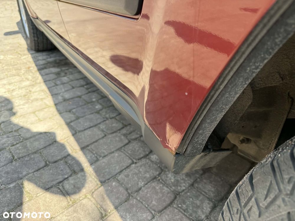 Jeep Grand Cherokee 3.7 4x4 Laredo - 11