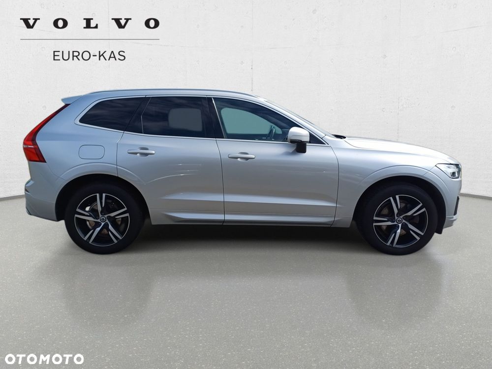 Volvo XC 60 - 4