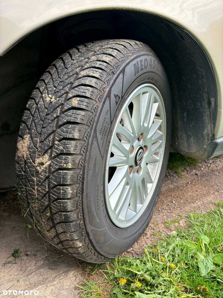 Volvo S60 - 7