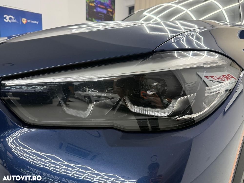 BMW X5 2020 — imagine 6
