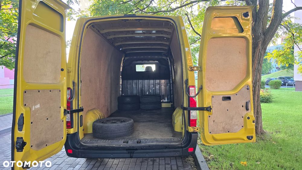 Renault Master - 11