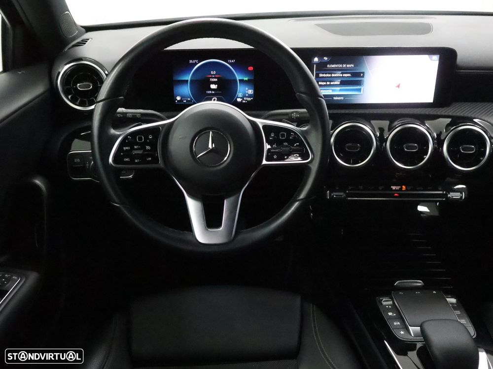 Mercedes-Benz A 250 - 14