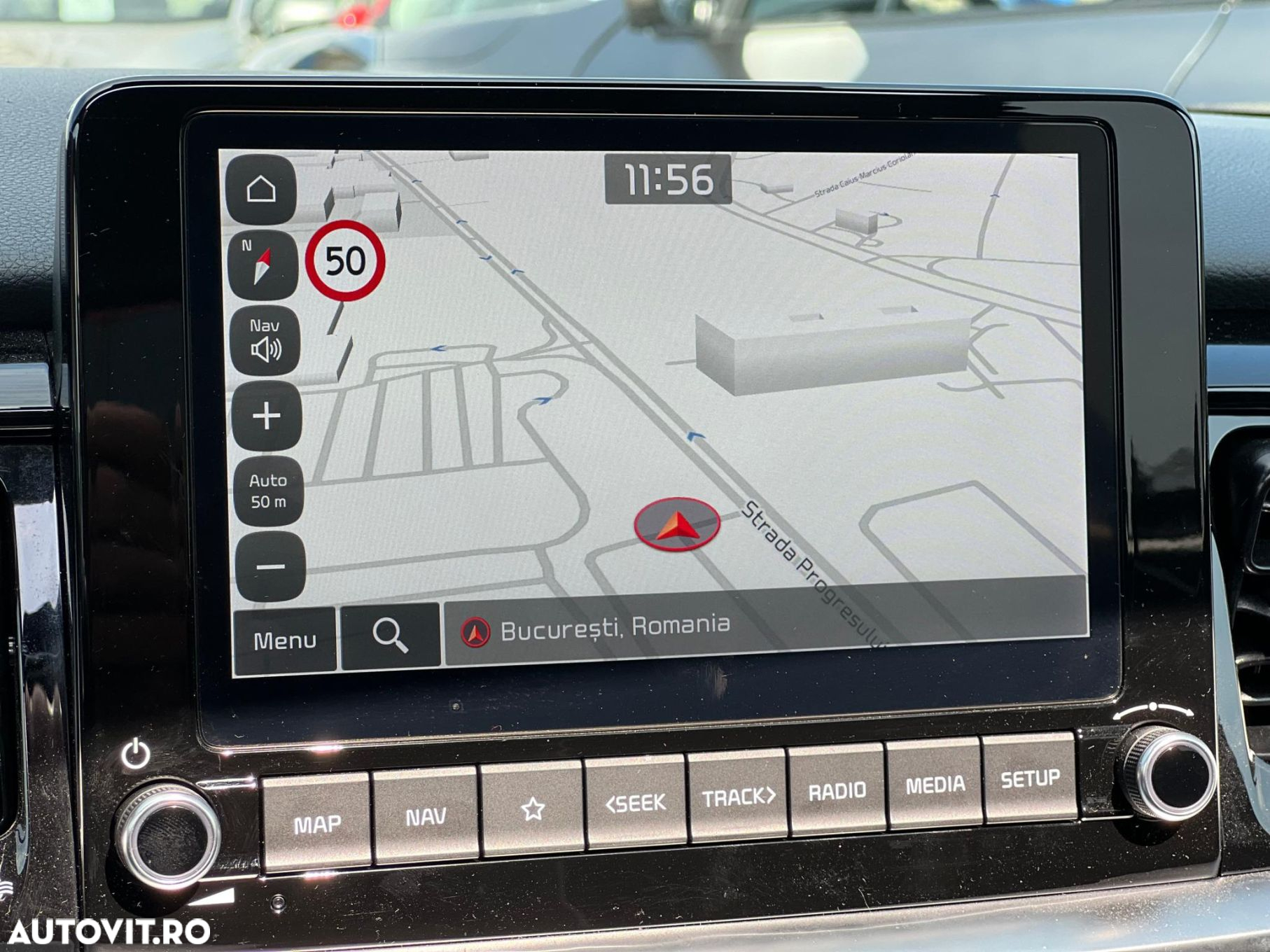 Kia Stonic 1.0 T-GDI 7DCT HP MHEV GT Line - 20