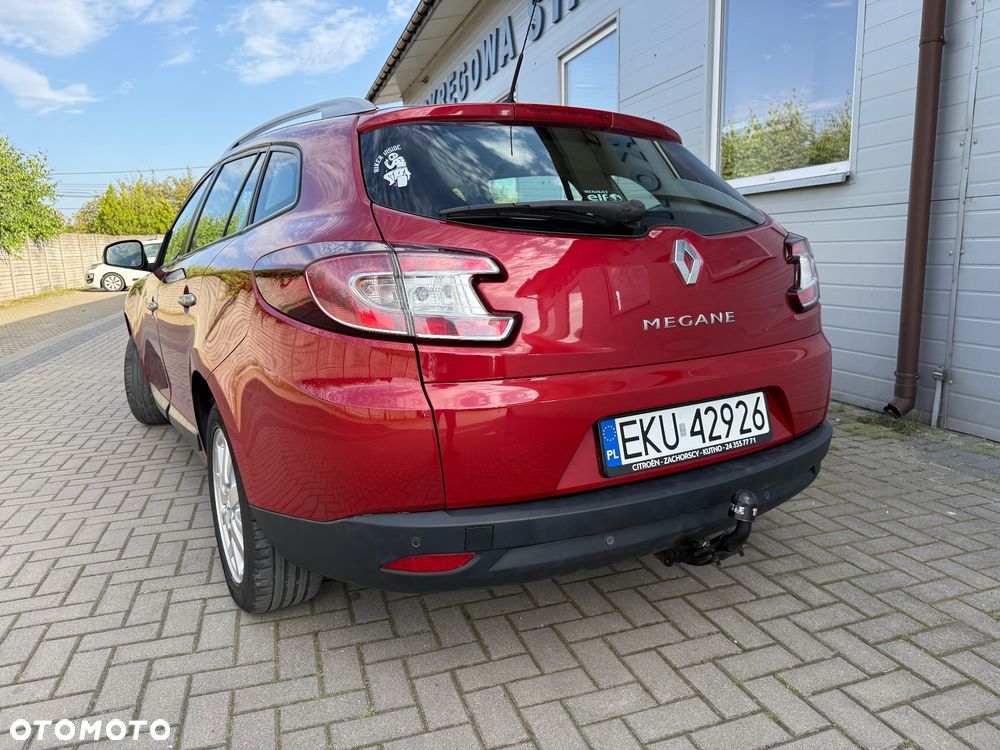 Renault Megane - 10