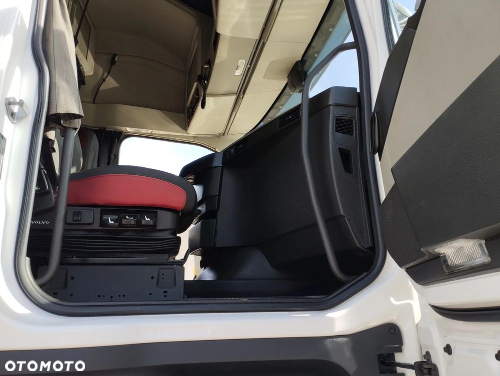 Volvo FH 500 Euro 6- Automat- Standard- Nowe Tacho- - 5