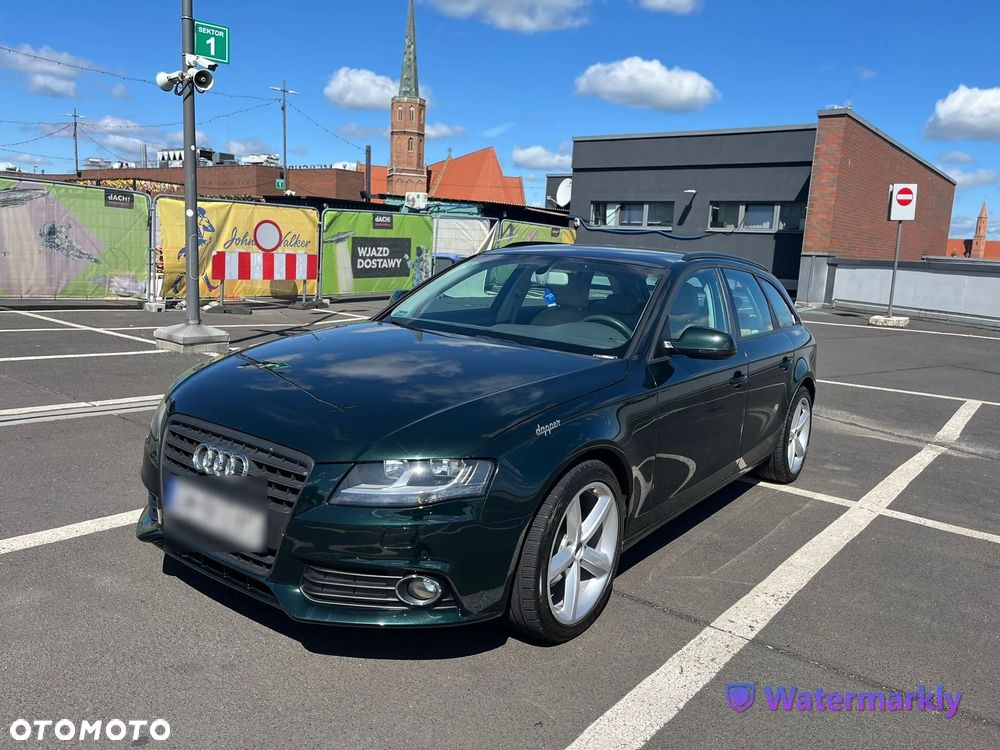 Audi A4 ver-2-0-tdi-limited-edition - 8