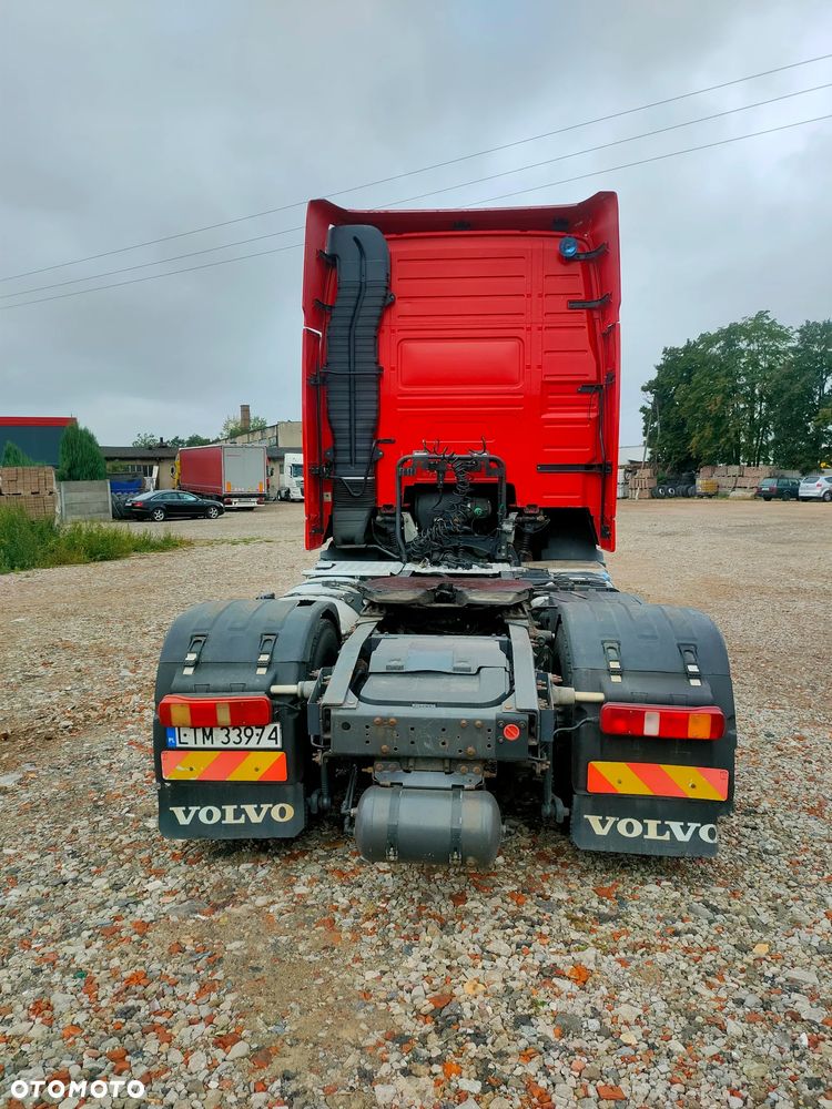 Volvo FH13 440 - 5