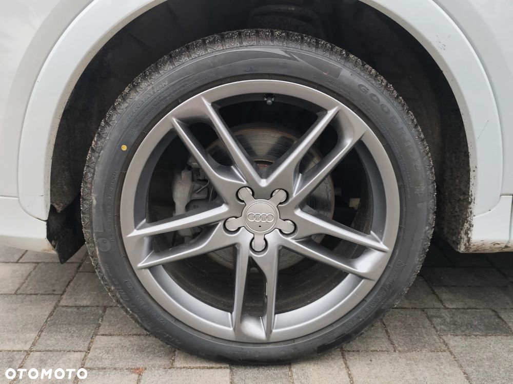 Audi Q3 2.0 TDI Quattro S tronic - 24