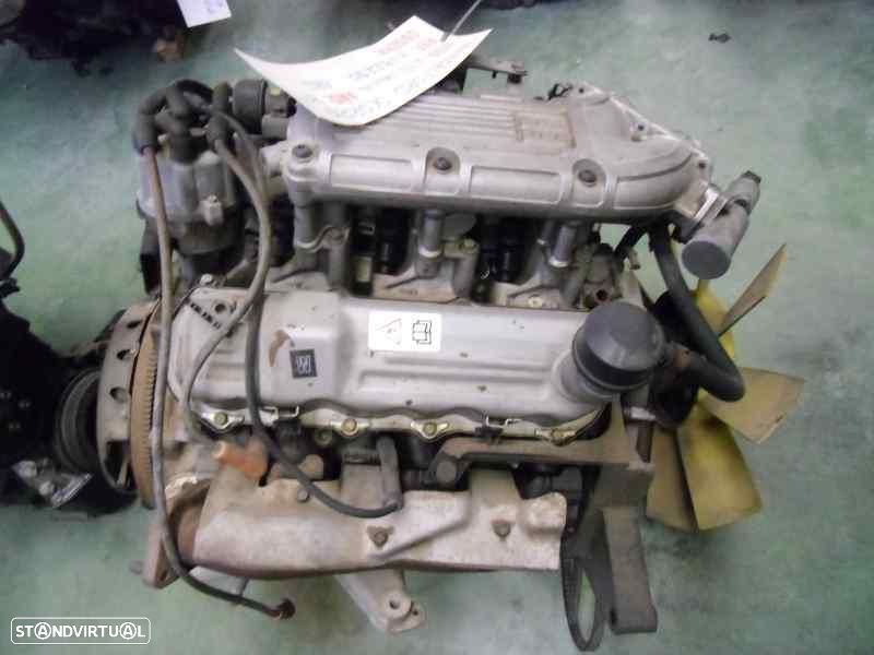 MOTOR COMPLETO FORD SCORPIO REF. ARC - 1