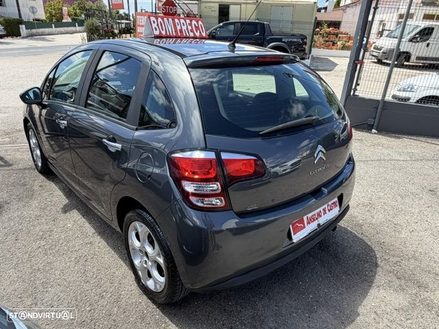 Citroën C3 1.2 VTi Seduction J16 - 14