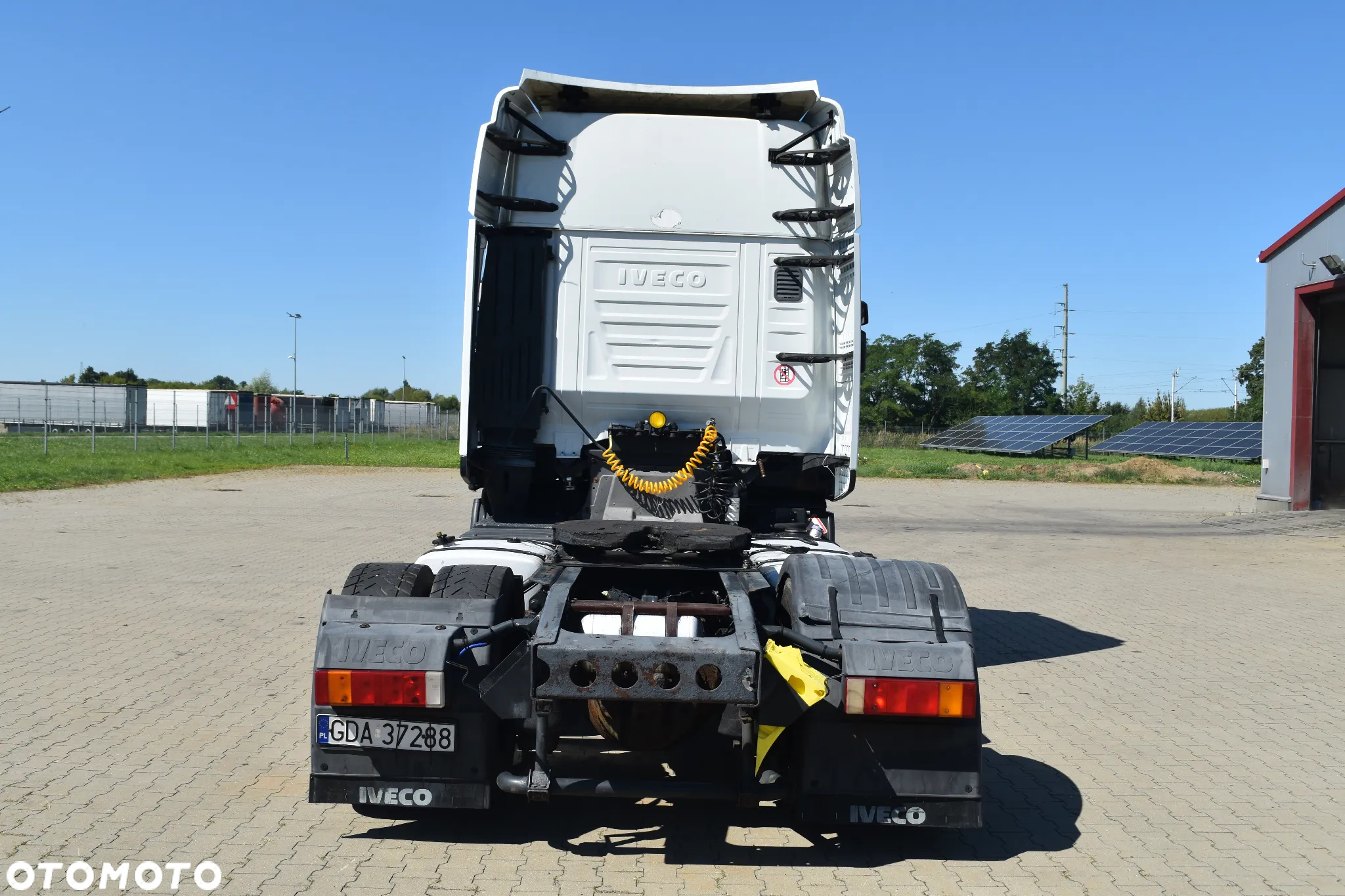 Iveco Stralis - 6