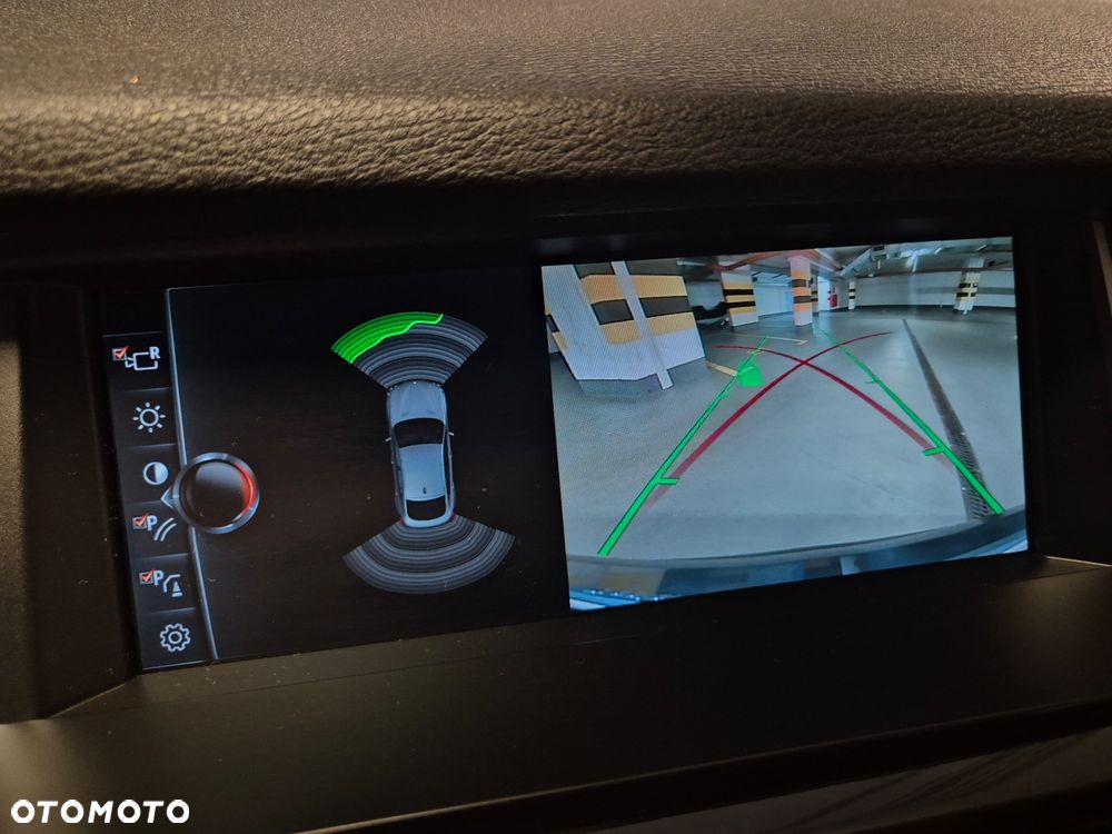 BMW X4 xDrive20i xLine sport - 3