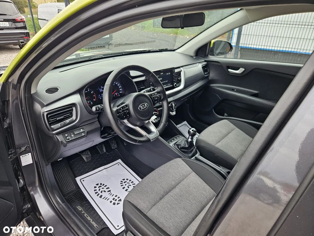 Kia Stonic 2020