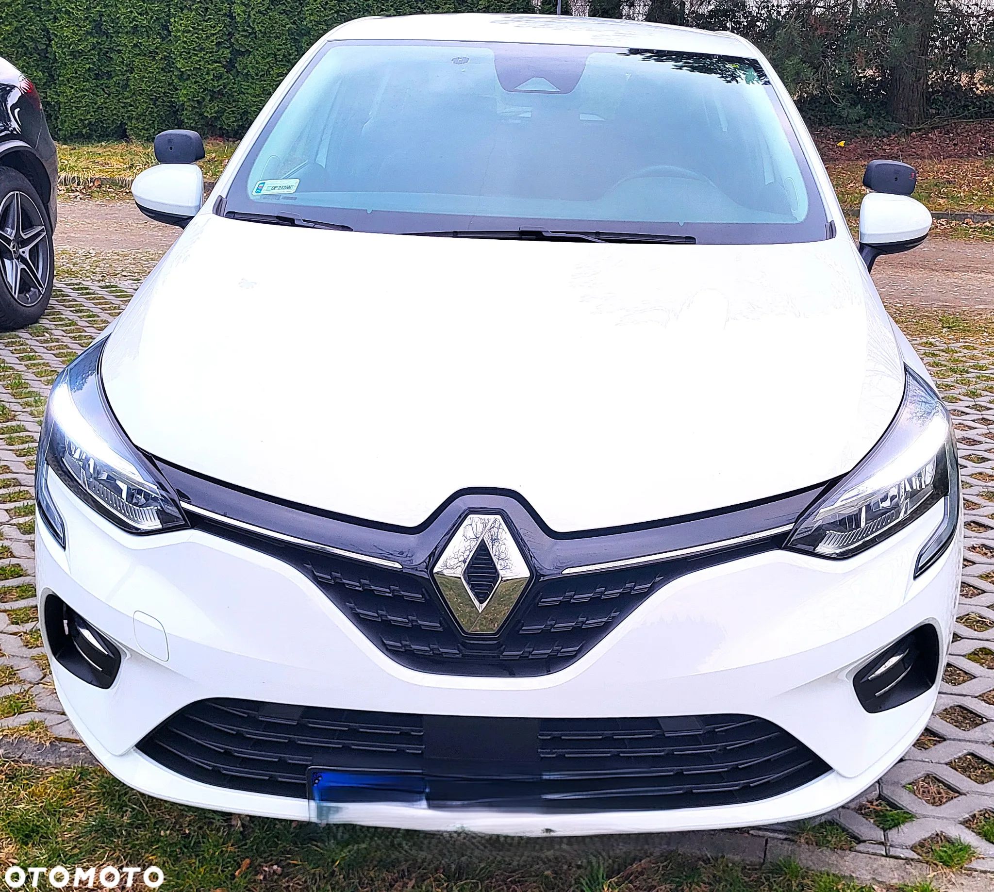 Renault Clio 1.0 TCe Zen - 1