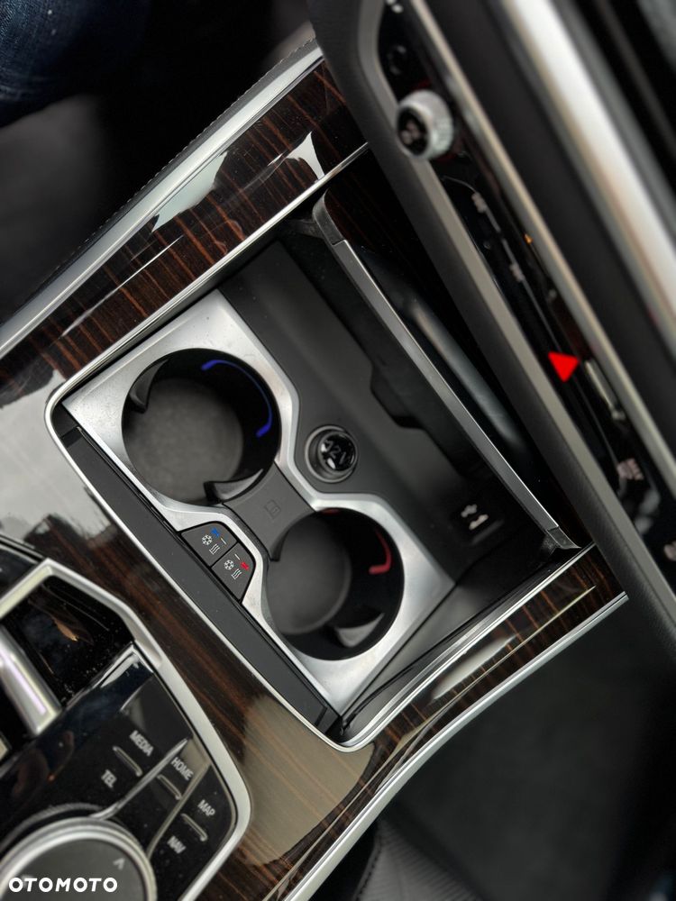 BMW X5 xDrive40i mHEV sport - 31