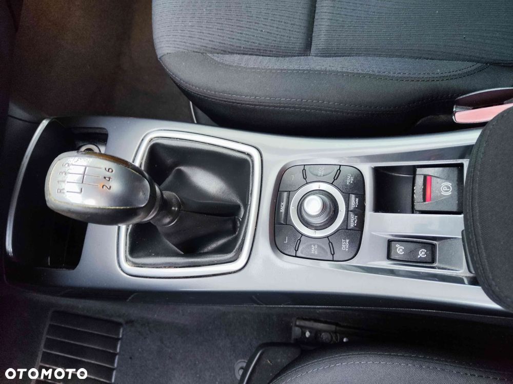 Renault Laguna 2.0 16V Expression - 12