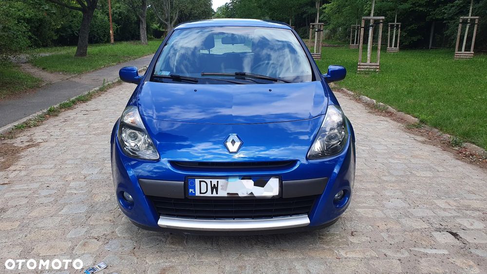 Renault Clio - 2