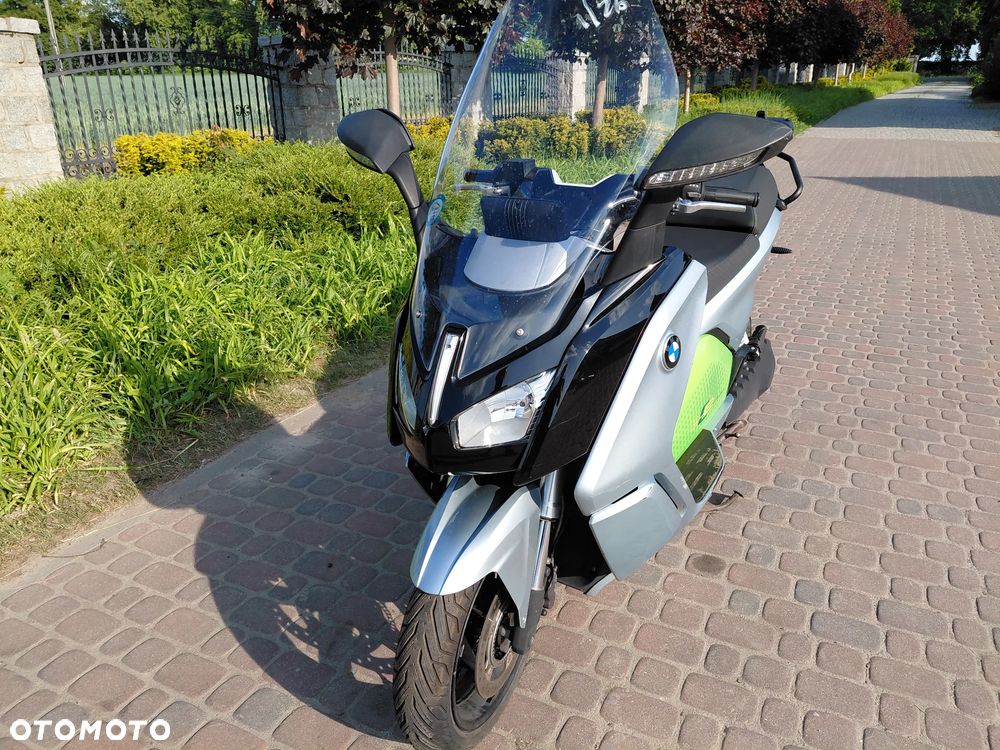 BMW Inny - 1