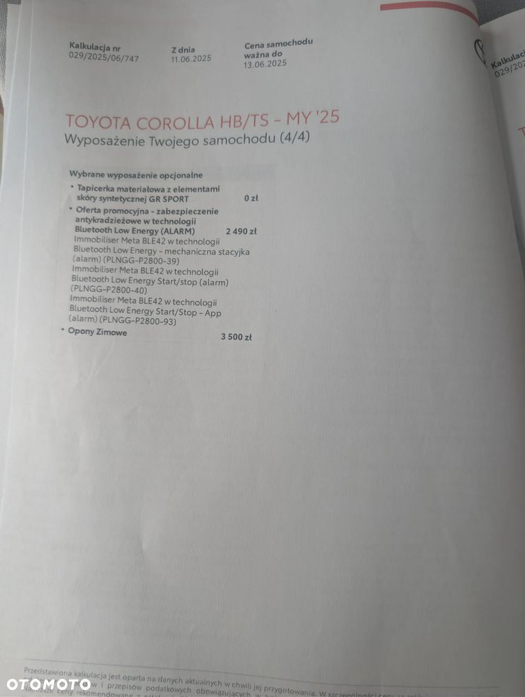 Toyota Corolla 2.0 Hybrid GR Sport - 21