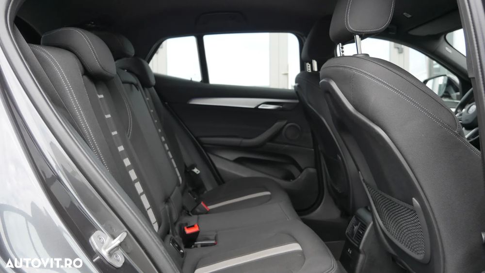 BMW X2 sDrive18d Aut. - 18