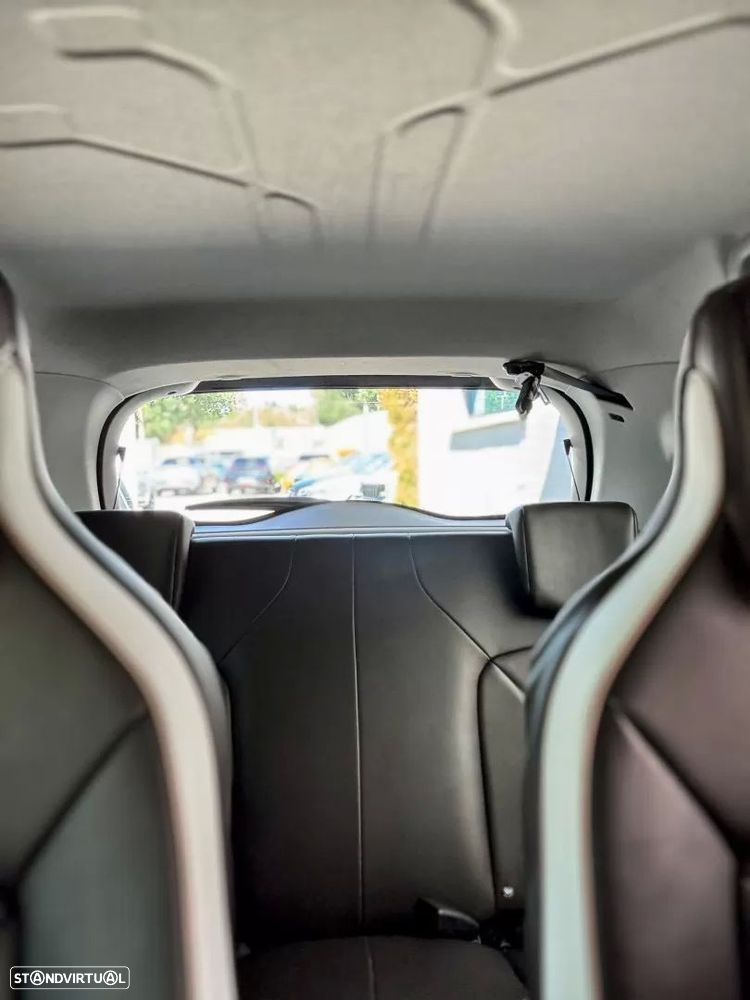 Renault Zoe (c/ Bateria) Bose 40 Q90 - 18