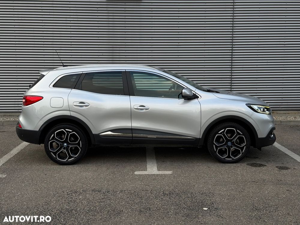 Renault Kadjar - 11