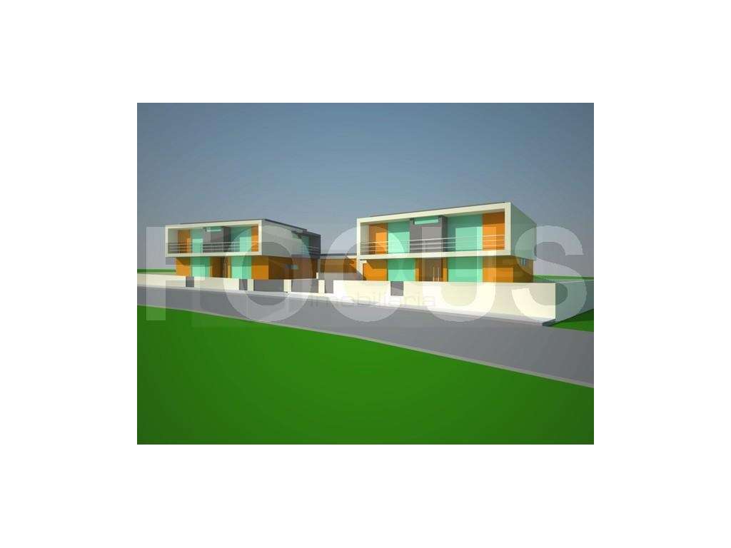 Terreno Venda Aveiro - Grande imagem: 2/6