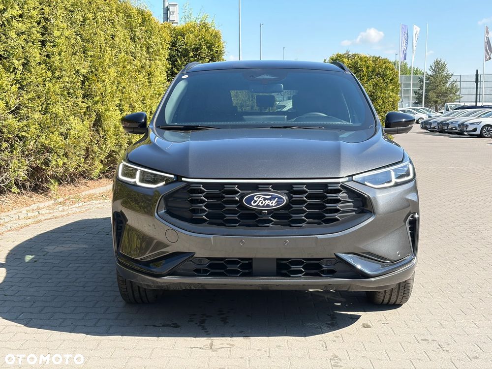 Ford Kuga 2.5 FHEV FWD ST-Line X - 3