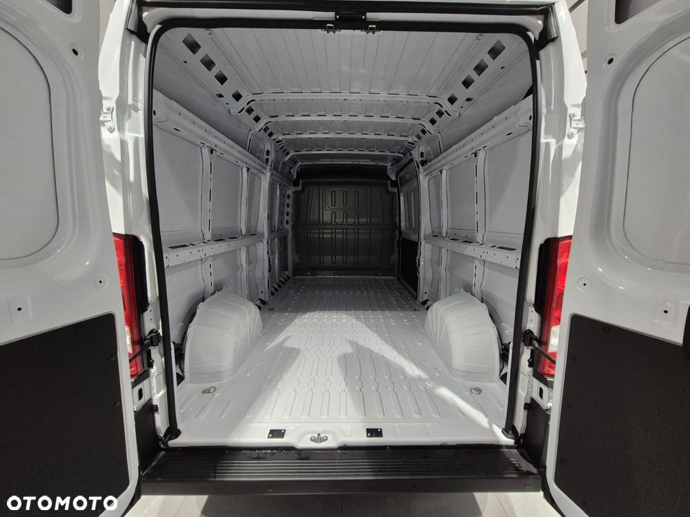 Opel MOVANO - 6