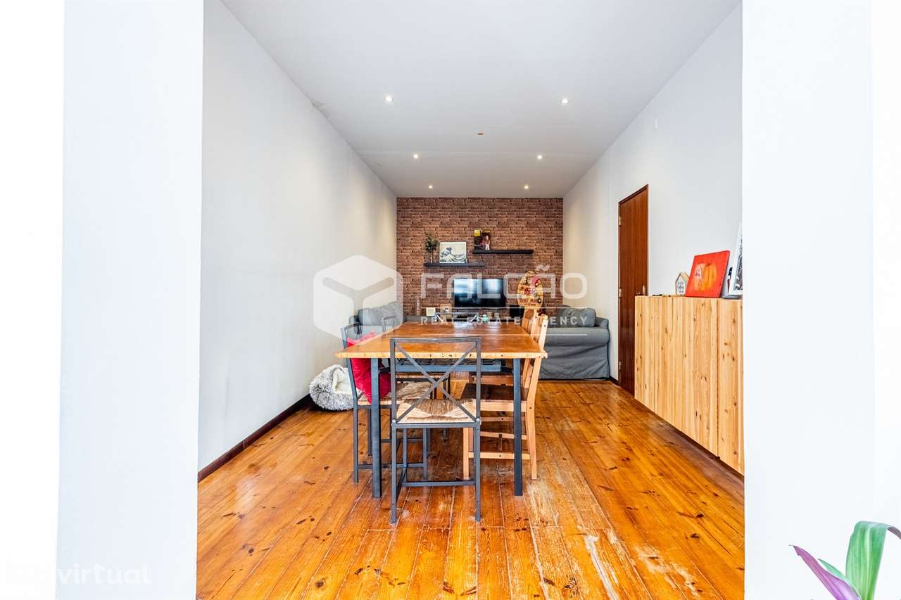 Apartamento T3 Venda em Santarém (Marvila), Santa Iria da Ribeira de S - Grande imagem: 5/35