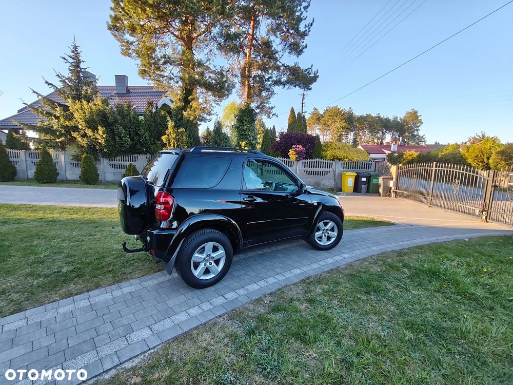 Toyota RAV4 2.0 D-4D Prestige - 7