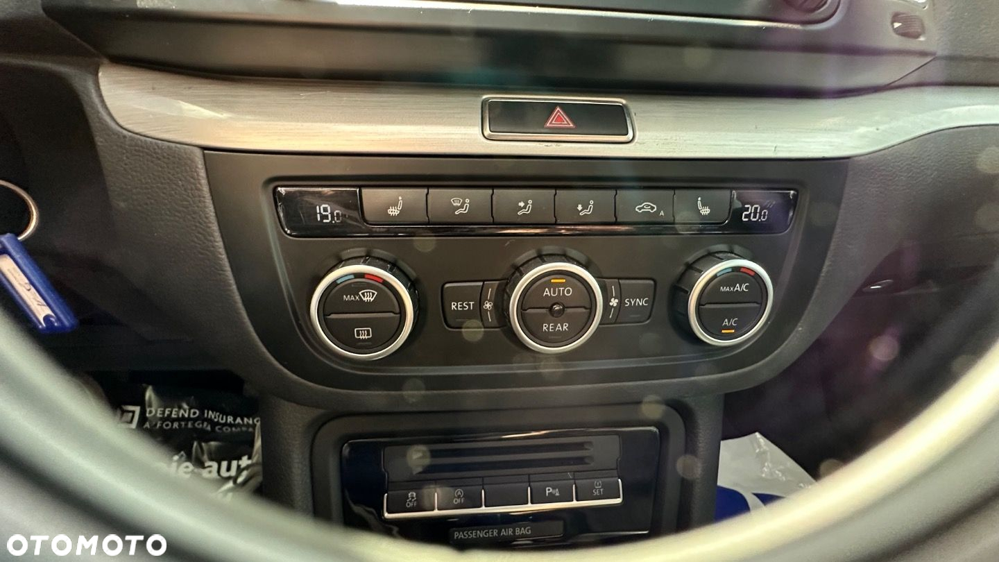 Volkswagen Sharan - 40