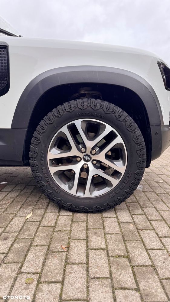 Land Rover Defender 110 2.0 D240 HSE - 7