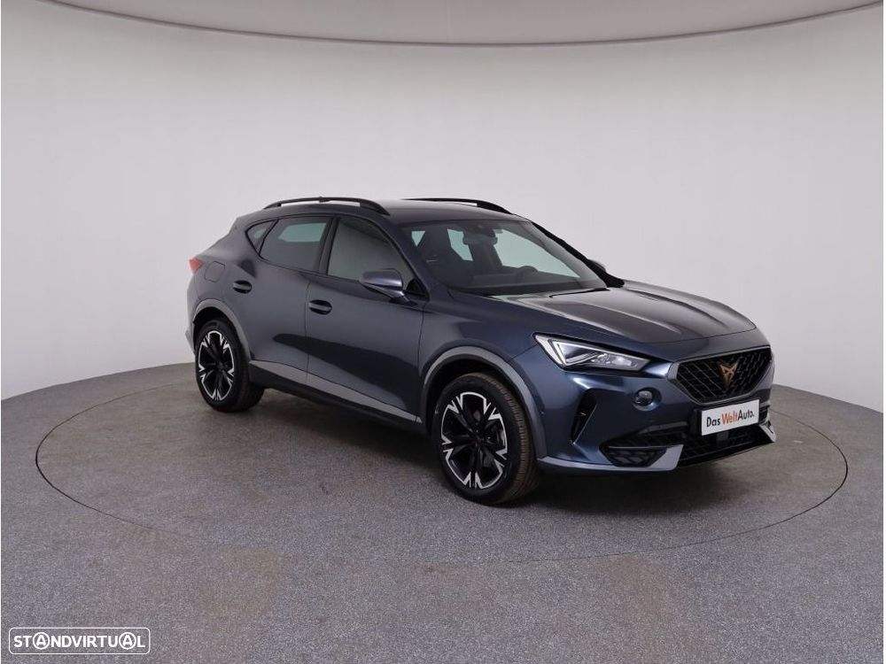 Cupra Formentor 1.4 e-Hybrid DSG - 17