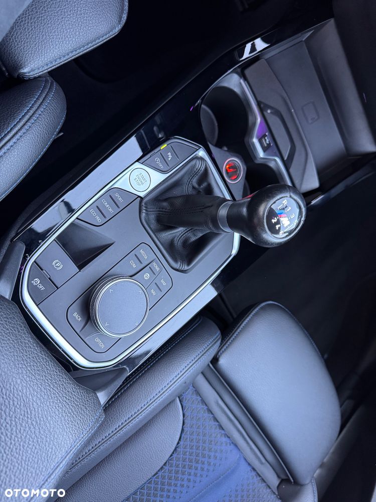 BMW Seria 1 118d M Sport - 34