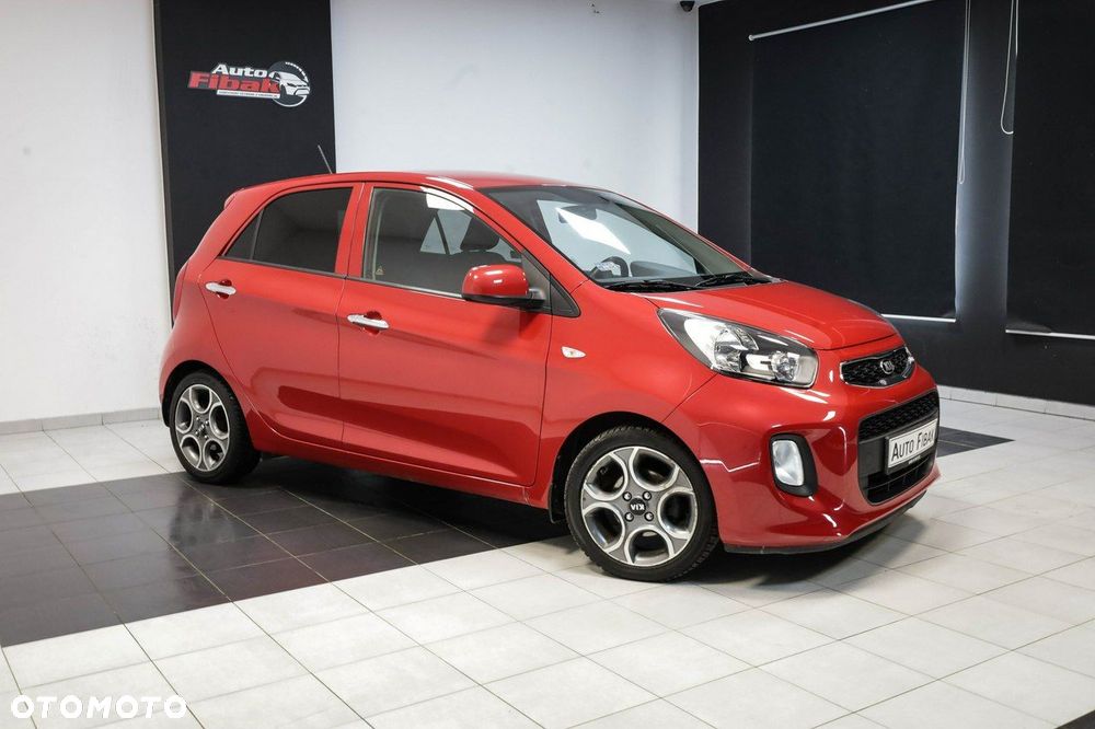 Kia Picanto - 6