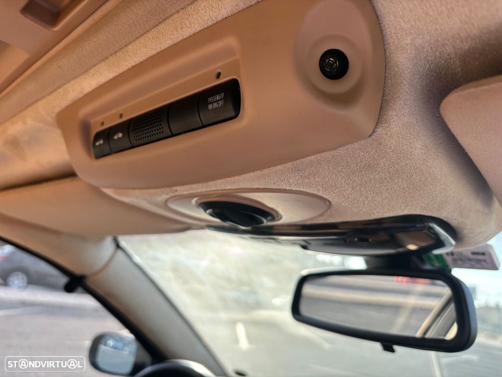 Maserati Quattroporte DuoSelect - 43