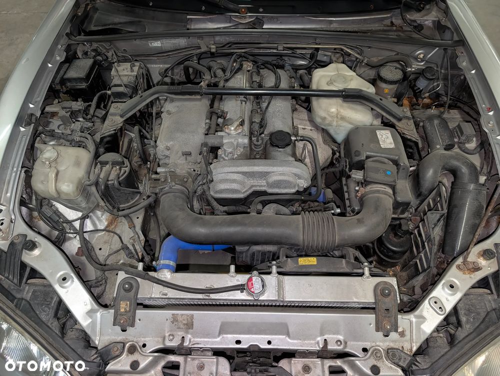 Mazda MX-5 1.8 16V Sport - 24