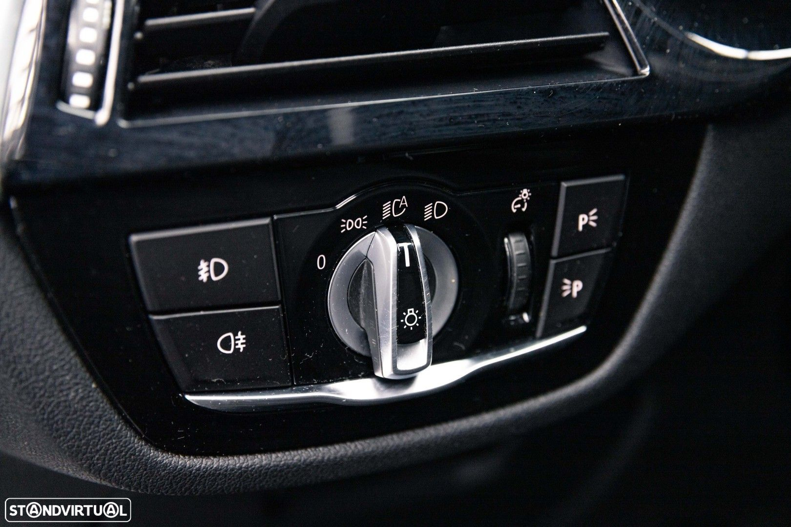 BMW 520 d Line Luxury Auto - 25