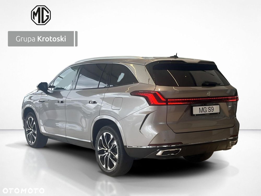 MG S9 - 4
