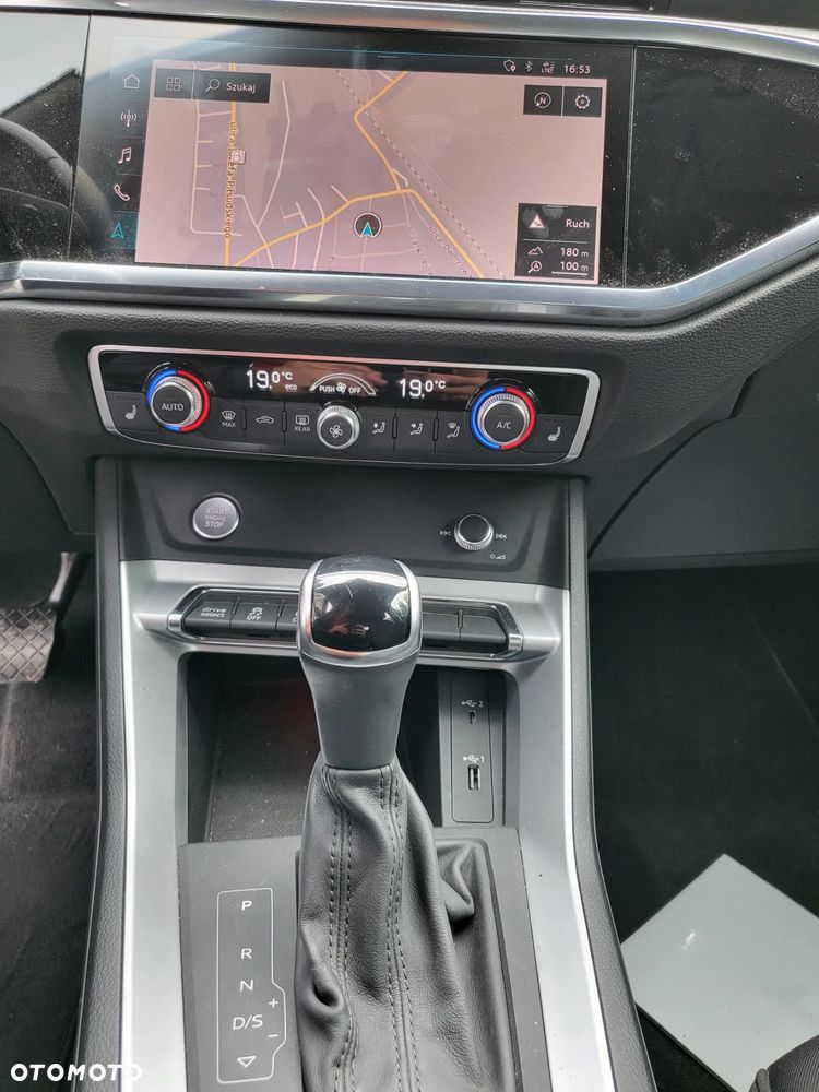 Audi Q3 35 TFSI S tronic advanced - 11