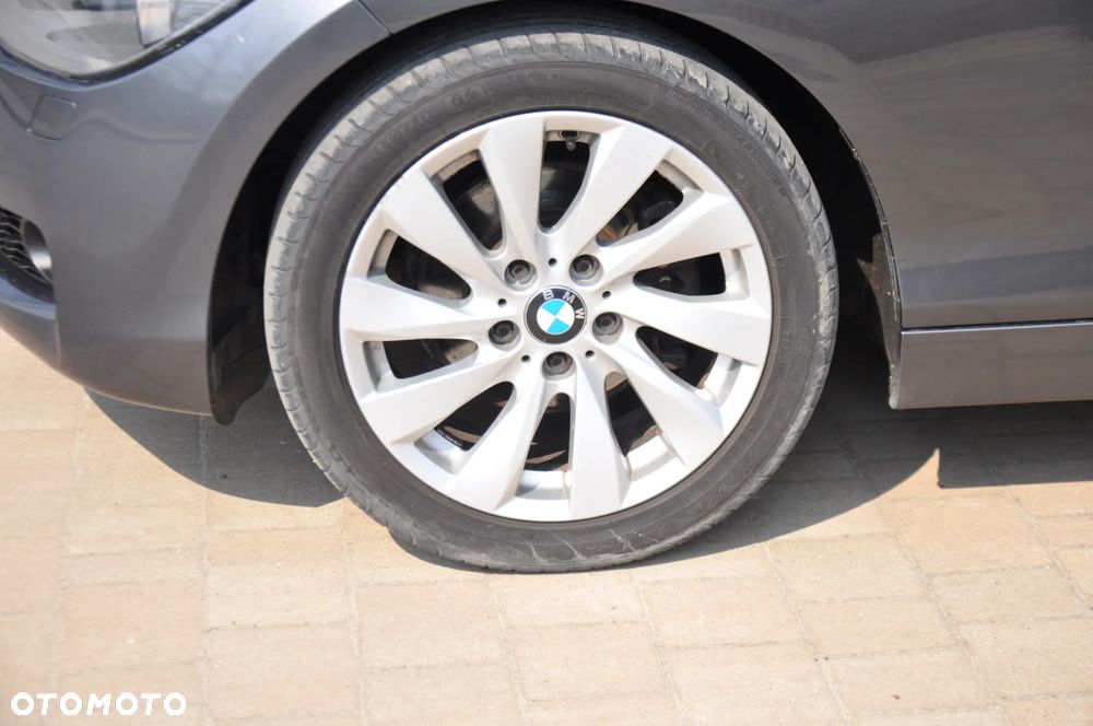 BMW Seria 1 120d BluePerformance - 6