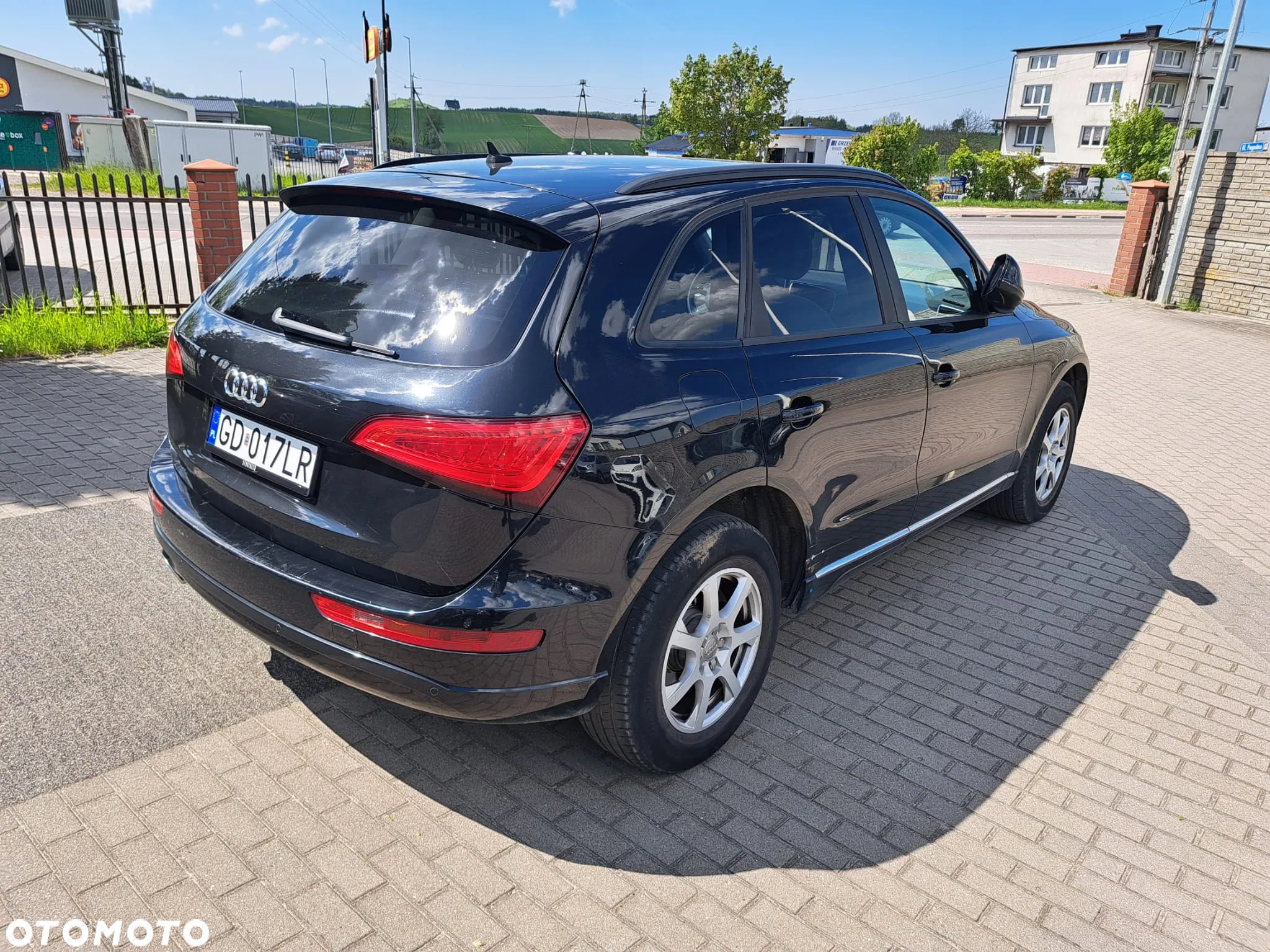 Audi Q5 2.0 TDI Quattro S tronic - 2