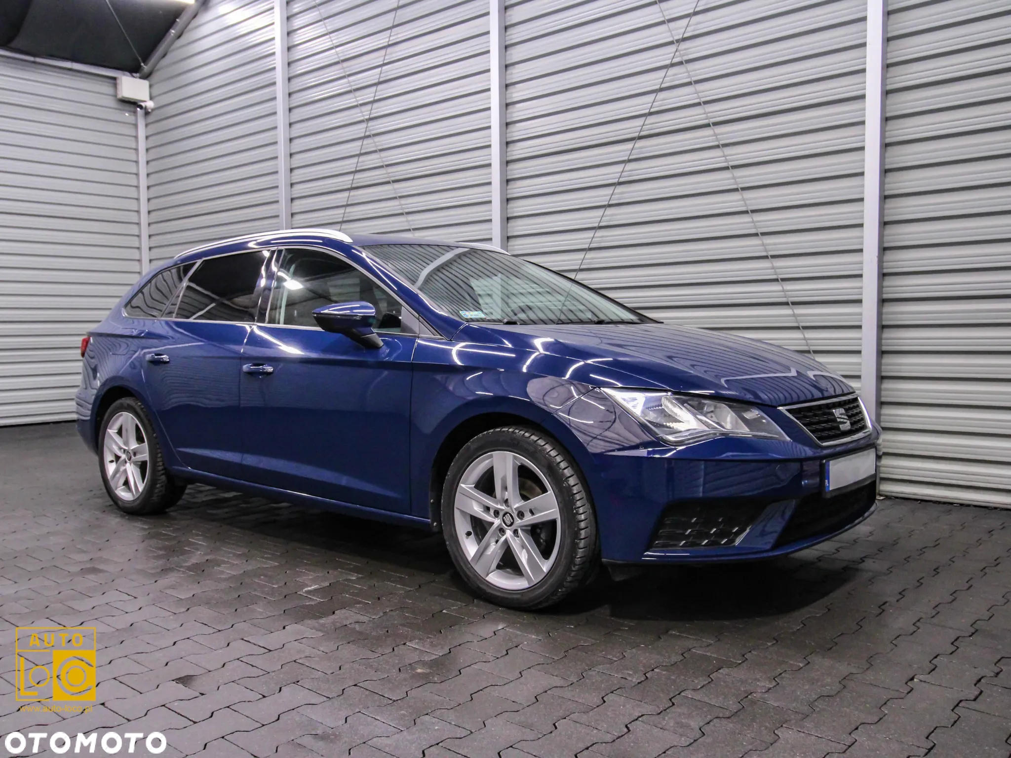 Seat Leon 1.6 TDI Reference - 6