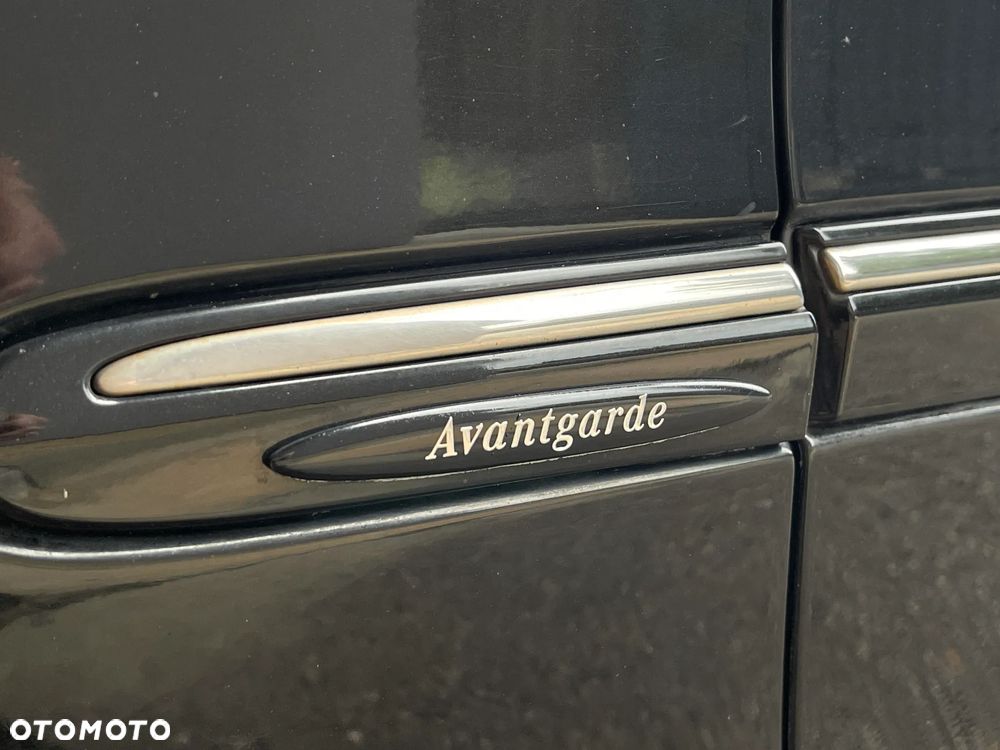 Mercedes-Benz CLK 200 Kompressor Avantgarde - 20