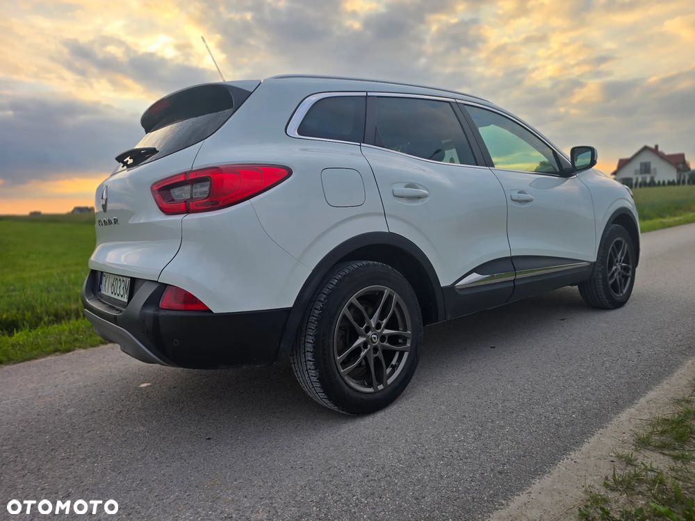 Renault Kadjar Energy dCi 130 XMOD - 5